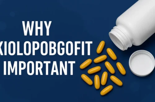 Why Kiolopobgofit is Important